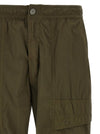 Badge Stone Island Ghost Pants