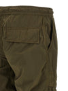 Badge Stone Island Ghost Pants