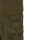 Badge Stone Island Ghost Pants