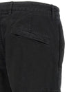 Stone Island 3100034 Cargo Pants With Logo Badge