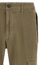 Stone Island 3100034 Pants