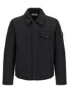 Stone Island Padded Overshirt