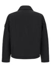 Stone Island Padded Overshirt