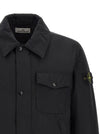 Stone Island Padded Overshirt