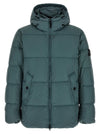 Stone Island 4100037 Down Jacket