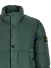 Stone Island 4100109 Down Jacket