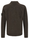 Badge Stone Island Polo Shirt