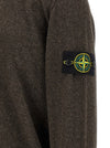 Badge Stone Island Polo Shirt