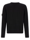 Badge Stone Island Sweater