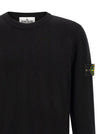 Badge Stone Island Sweater