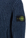 Stone Island 5100065 Cardigan