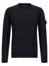 Badge Stone Island Ghost Sweater
