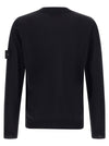 Badge Stone Island Ghost Sweater