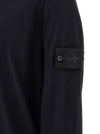 Badge Stone Island Ghost Sweater