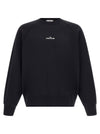 Stone Island Print Sweatshirt