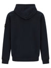 Badge Stone Island Hoodie