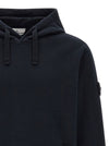 Badge Stone Island Hoodie