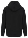 Badge Stone Island Hoodie