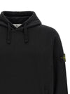 Badge Stone Island Hoodie