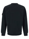 Badge Stone Island Sweatshirt