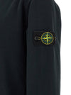 Badge Stone Island Sweatshirt