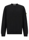 Badge Stone Island Sweatshirt