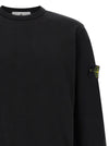 Badge Stone Island Sweatshirt