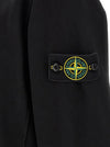 Badge Stone Island Sweatshirt