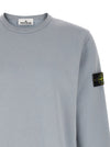 Badge Stone Island Sweatshirt