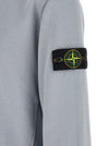 Badge Stone Island Sweatshirt