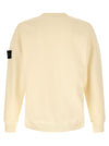 Badge Stone Island Sweatshirt