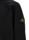 Stone Island 6100053 Crew Neck Sweatshirt With Raglan Sleeves