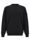 Badge Stone Island Ghost Sweatshirt