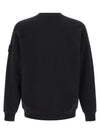 Badge Stone Island Ghost Sweatshirt