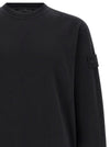 Badge Stone Island Ghost Sweatshirt