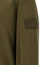 Badge Stone Island Ghost Sweatshirt