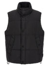 Stone Island Quilted Padded Vest