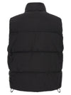 Stone Island Quilted Padded Vest