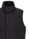Stone Island Quilted Padded Vest