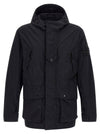 Badge Stone Island Ghost Jacket