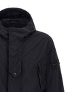 Badge Stone Island Ghost Jacket