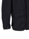 Badge Stone Island Ghost Jacket