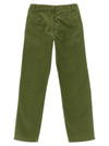 Stone Island Junior Canvas Cargo Pants