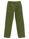 Stone Island Junior Canvas Cargo Pants