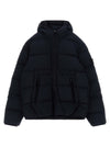 Stone Island Junior Badge Logo Parka