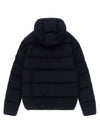 Stone Island Junior Badge Logo Parka