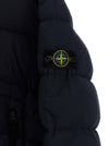 Stone Island Junior Badge Logo Parka