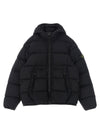 Stone Island Junior Badge Stone Island Parka