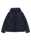 Stone Island Junior Badge Stone Island Down Jacket