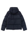Stone Island Junior Badge Stone Island Down Jacket